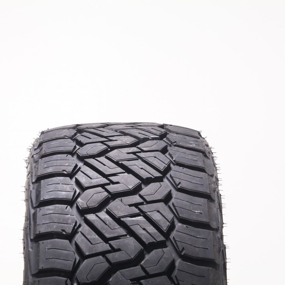 Driven Once 285/45R22 Nitto Recon Grappler A/T 114H - 13/32 | Utires