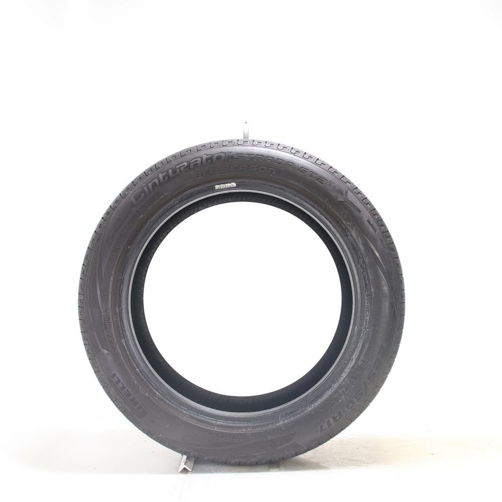 Used 225/50R17 Pirelli Cinturato strada GT2 94V - 7/32 - Image 3