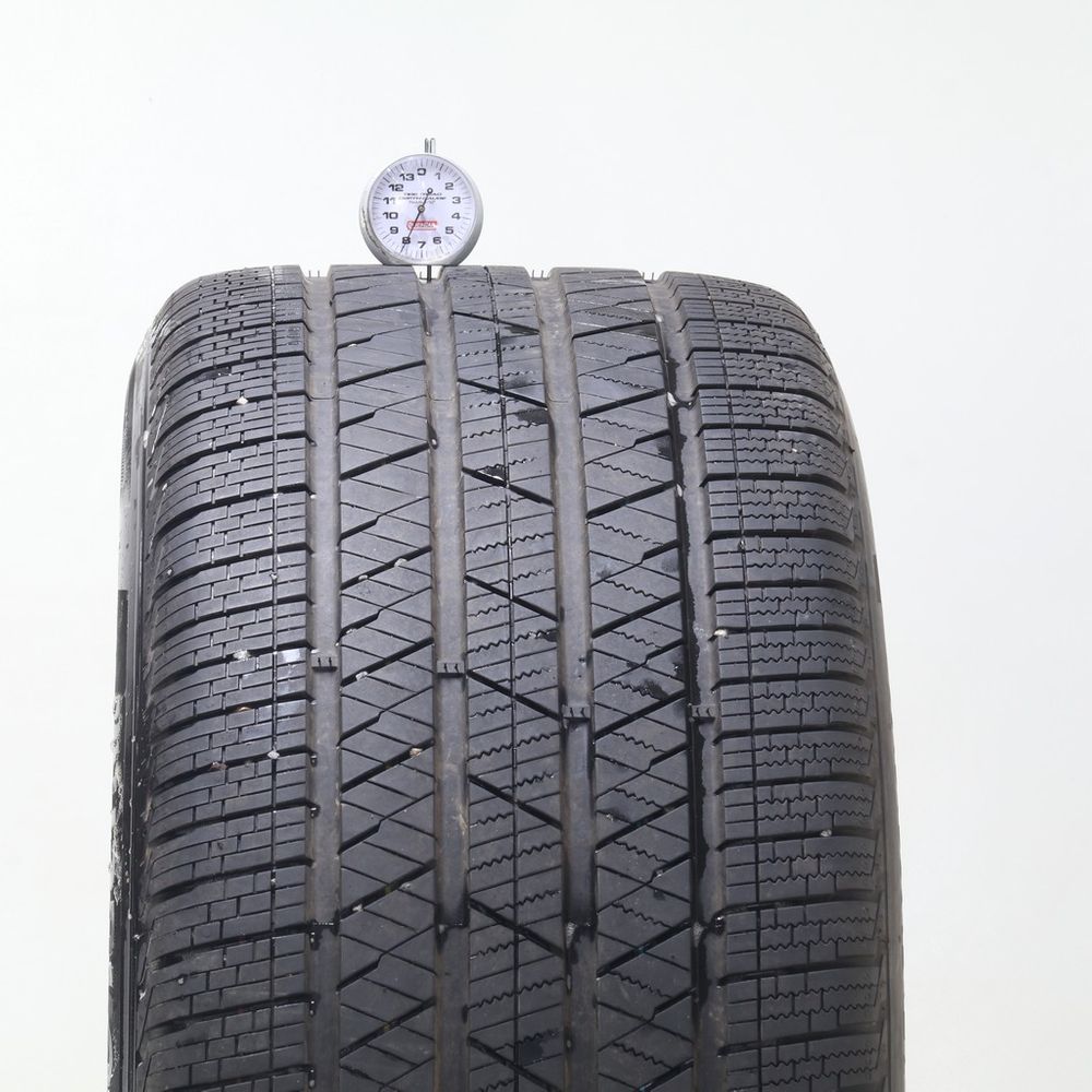 Used 295/45R20 Hankook Dynapro HP2 Plus NC0 114V - 8/32 - Image 2