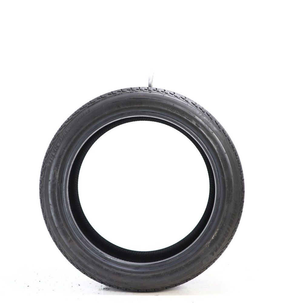 Used 215/45R17 Uniroyal Tiger Paw Touring A/S 87V - 7.5/32 - Image 3