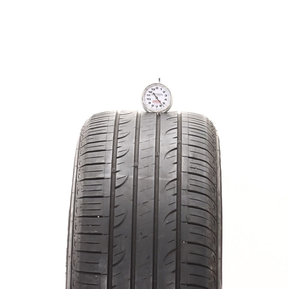 Set of (4) Used 225/55R18 Nexen N'Priz RH7 97H - 5.5/32 - Image 2