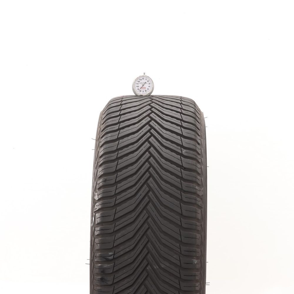 Set of (2) Used 235/60R19 Michelin CrossClimate 2 107V - 8.5-9.5/32 - Image 2