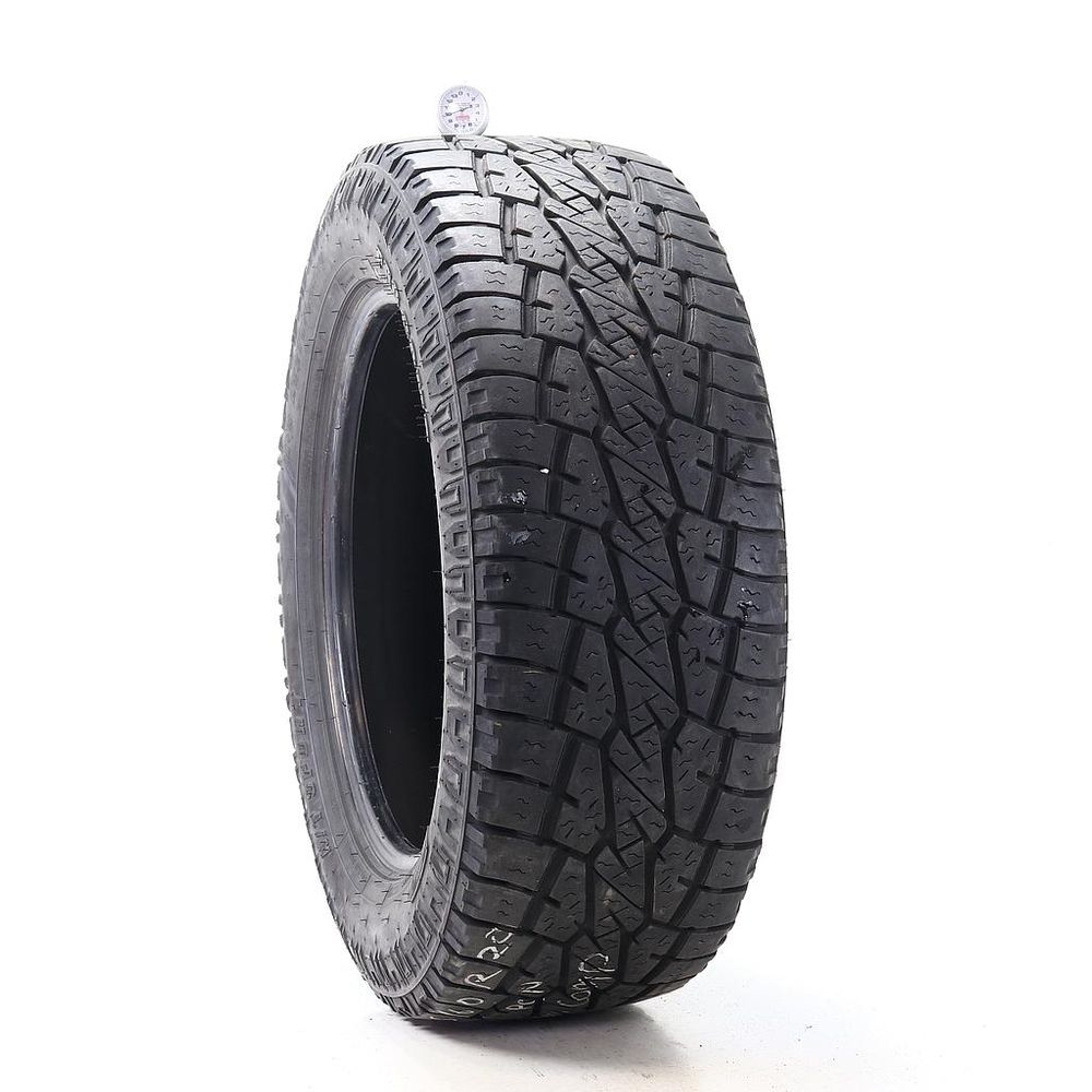 Used LT 275/60R20 Procomp Sport A/T 123/120Q - 9.5/32 - Image 1