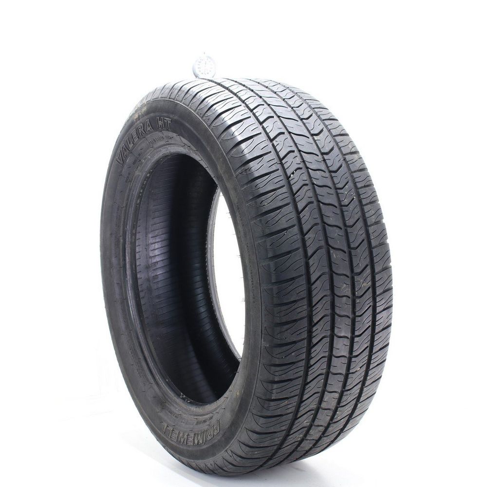 Set of (2) Used 275/55R20 Primewell Valera HT 111H - 7.5/32 - Image 1