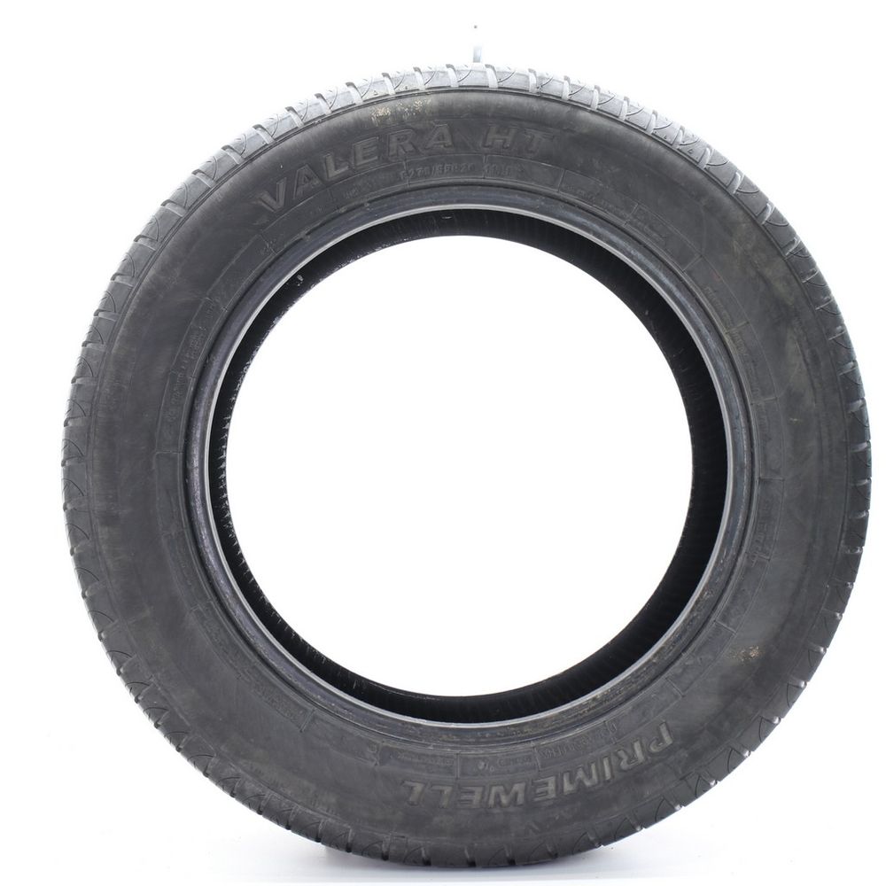 Set of (2) Used 275/55R20 Primewell Valera HT 111H - 7.5/32 - Image 3