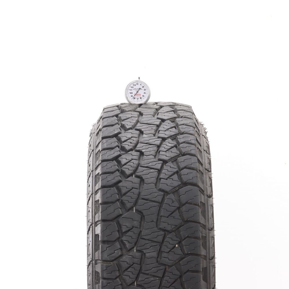 Used 235/75R15 Hankook Dynapro ATM 109T - 8.5/32 - Image 2