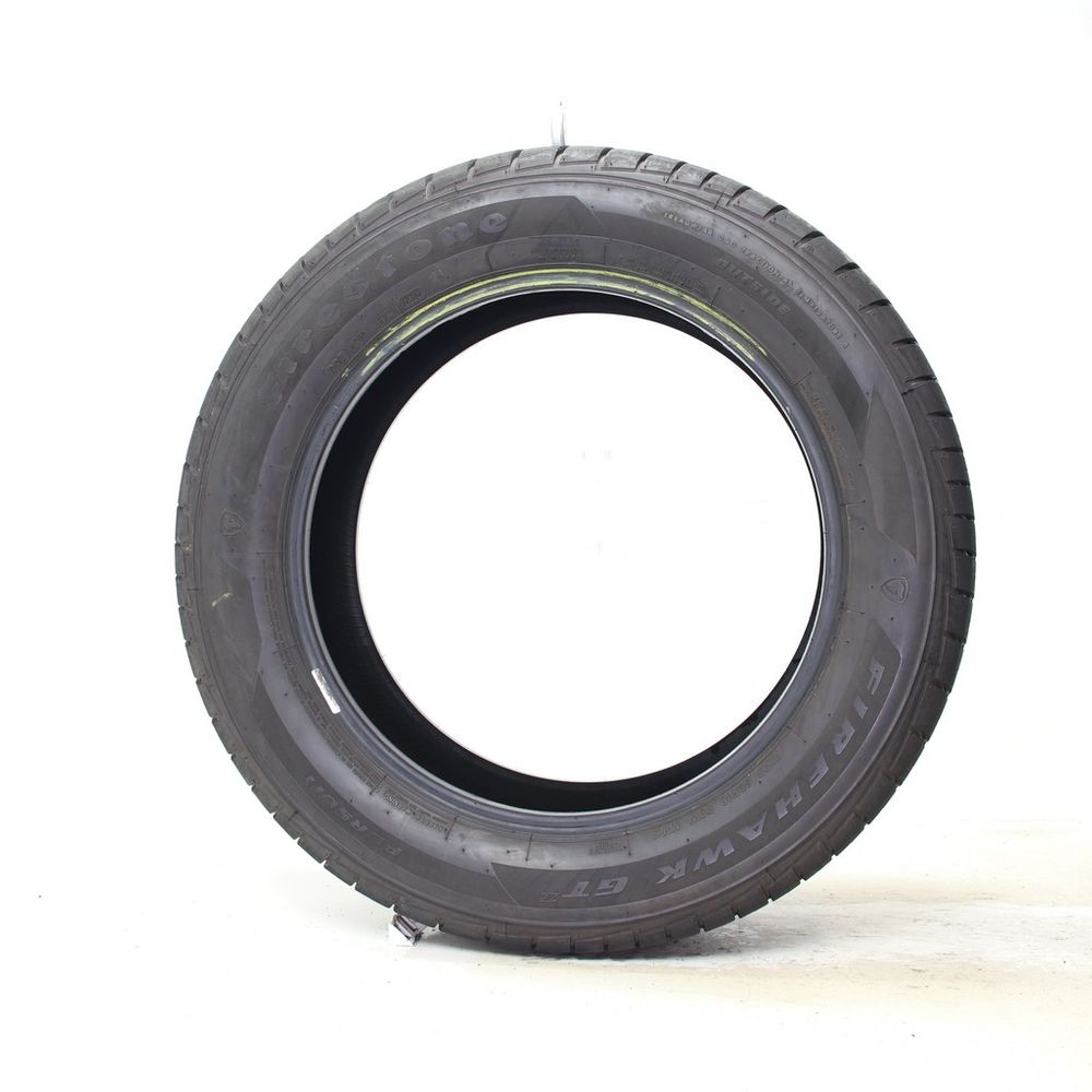 Used 225/60R18 Firestone Firehawk GTZ Pursuit 99W - 7/32 - Image 3