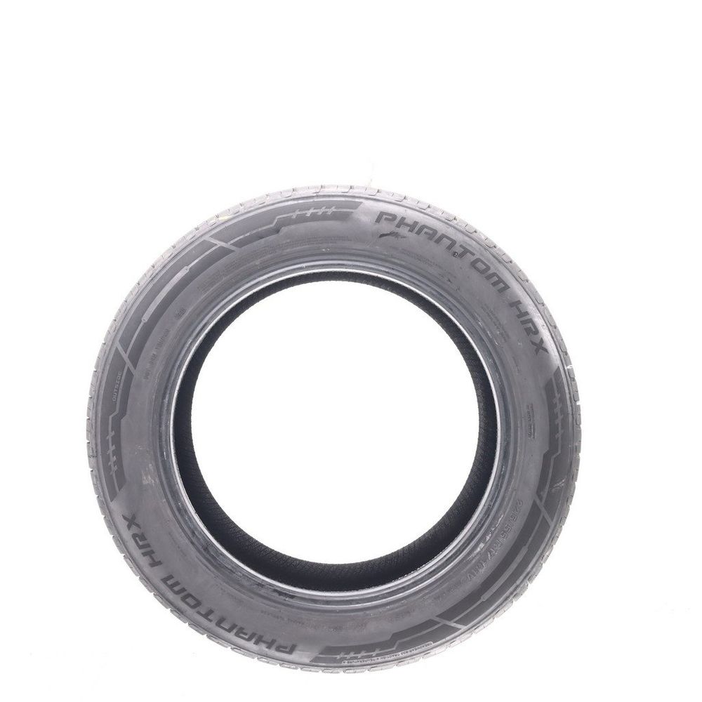 Used 225/55R17 Phantom HRX EVC 101V - 9.5/32 - Image 3