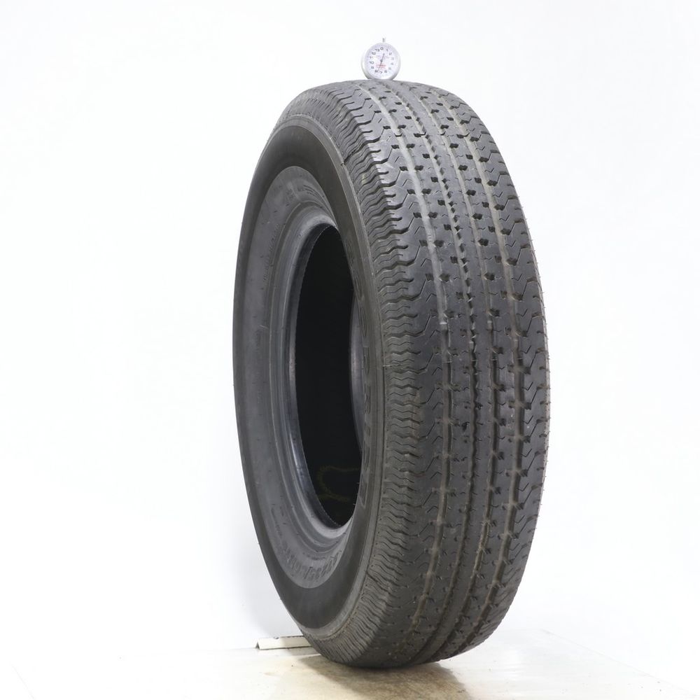 Used ST 235/80R16 Goodride ST-100 124/120M E - 7.5/32 - Image 1