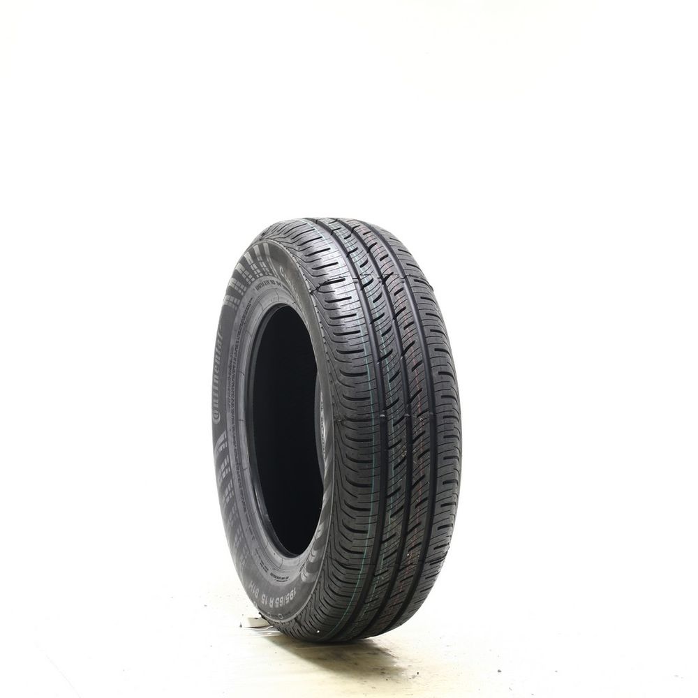 New 195/65R15 Continental ContiProContact 91H - 10.5/32 - Image 1