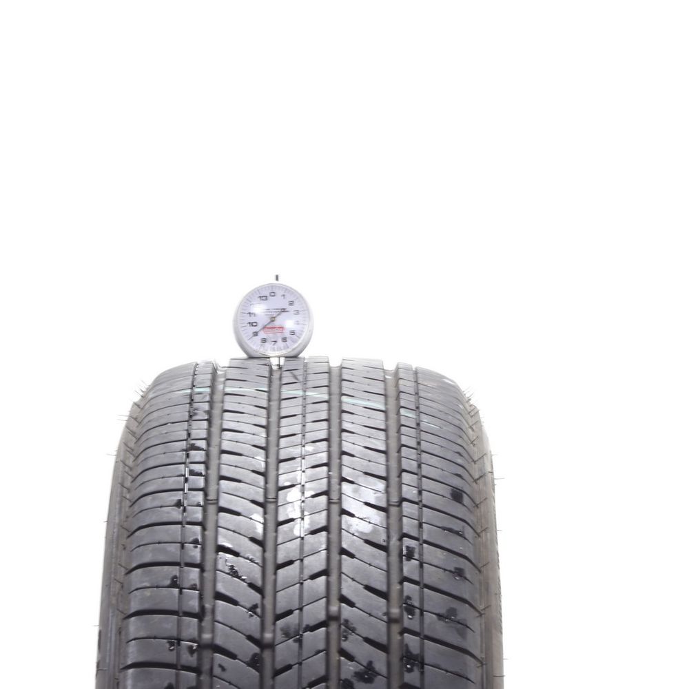 Set of (2) Used 235/60R17 Bridgestone Ecopia H/L 422 Plus 100H - 9-9.5/32 - Image 2