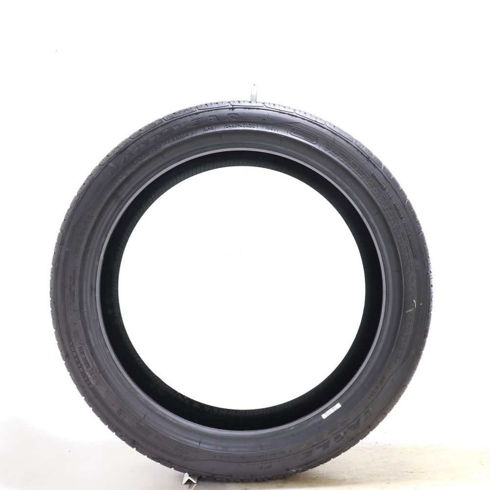Set of (2) Used 245/40R20 Goodyear Eagle F1 Asymmetric Run Flat 95V - 7.5-9/32 - Image 6