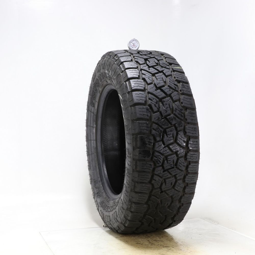 Used 285/60R18 Toyo Open Country A/T III 120S - 11/32 - Image 1
