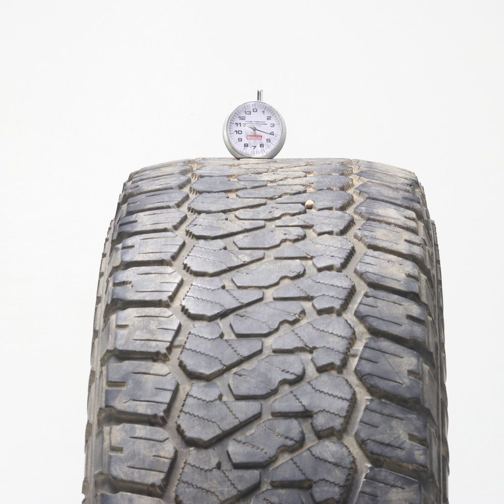 Used LT 285/70R17 Firestone Destination X/T 121/118S E - 4/32 | Utires