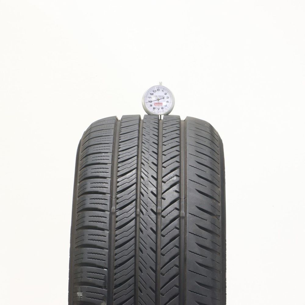Set of (2) Used 215/50R17 Yokohama YK-GTX 95V - 9.5/32 - Image 2