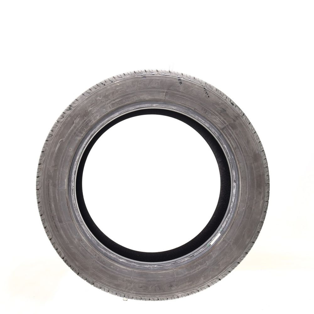 Used 235/55R19 Toyo Extensa A/S II 101H - 10.5/32 - Image 3