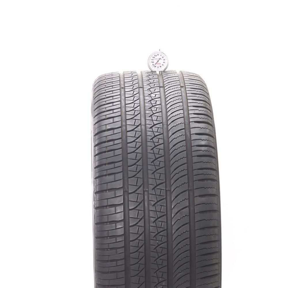 Used 275/45R21 Pirelli Scorpion Zero MOE-S ELECT PNCS Run Flat 110H - 8.5/32 - Image 2