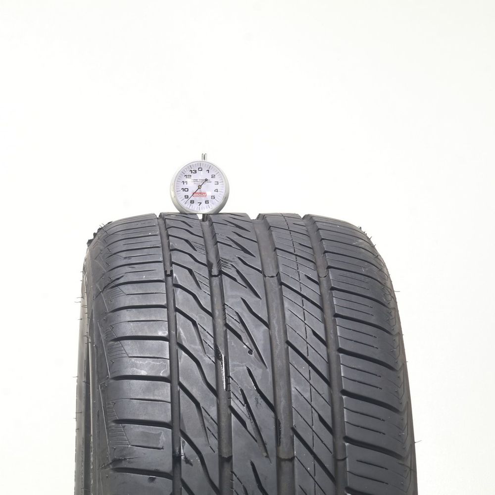 Used 255/45ZR20 Nitto Motivo 105Y - 8.5/32 - Image 2