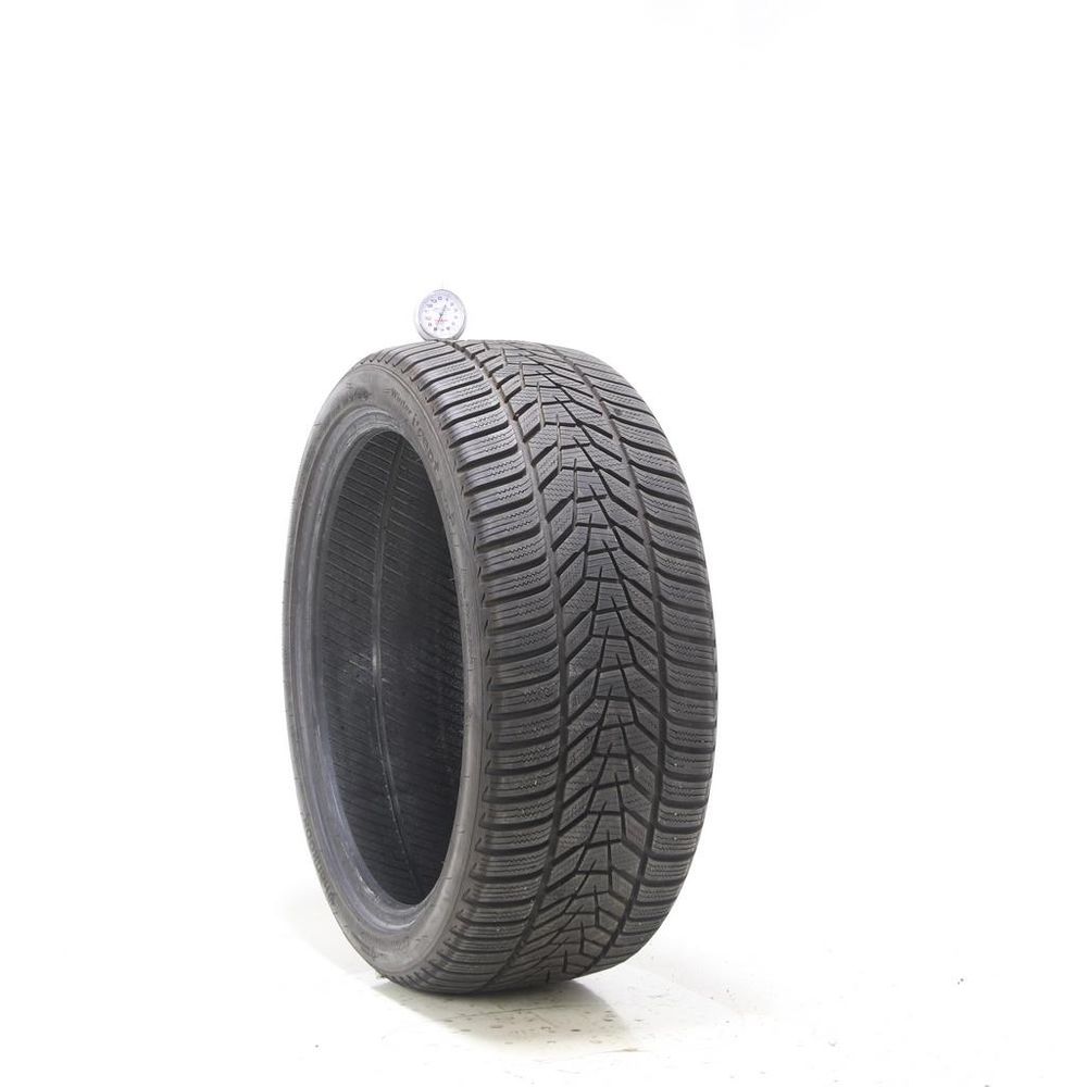 Used 225/40R18 Hankook Winter iCept evo3 92V - 8/32 - Image 1
