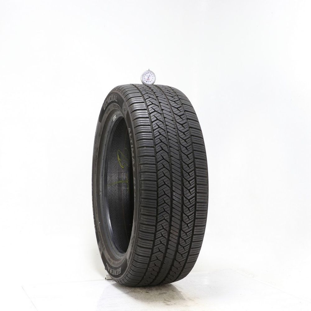 Used 225/50R18 General Altimax RT45 95T - 8/32 - Image 1