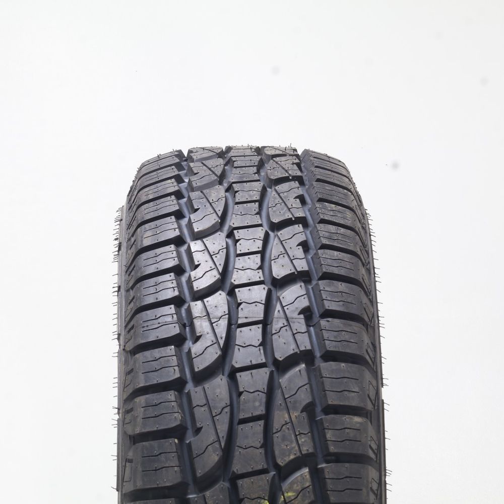 Set of (2) New 245/75R16 Linglong Crosswind A/T 111T - 12.5/32 - Image 2