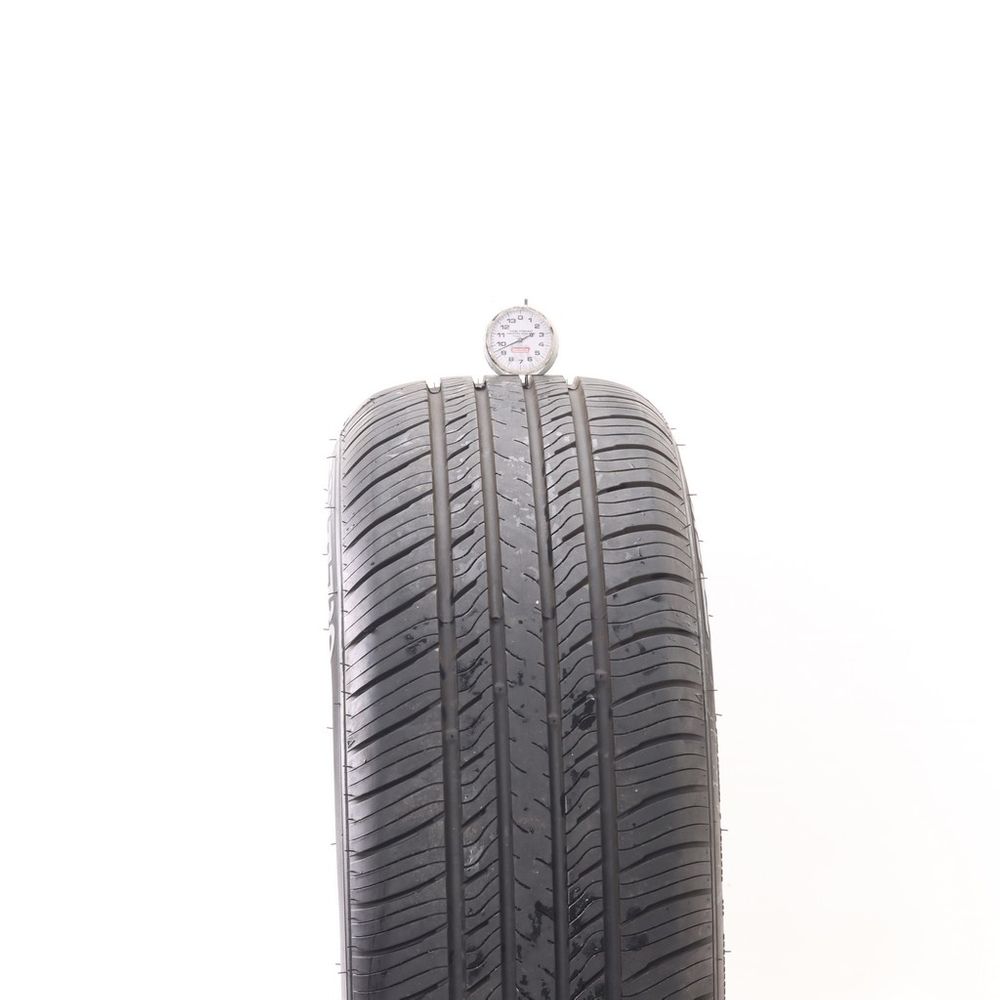 Set of (2) Used 235/60R18 Dextero Touring DTR1 103H - 9.5-10/32 - Image 2
