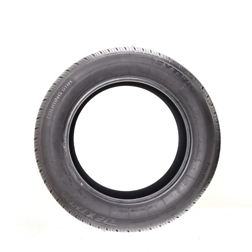 Set of (2) Used 235/60R18 Dextero Touring DTR1 103H - 9.5-10/32 - Image 3