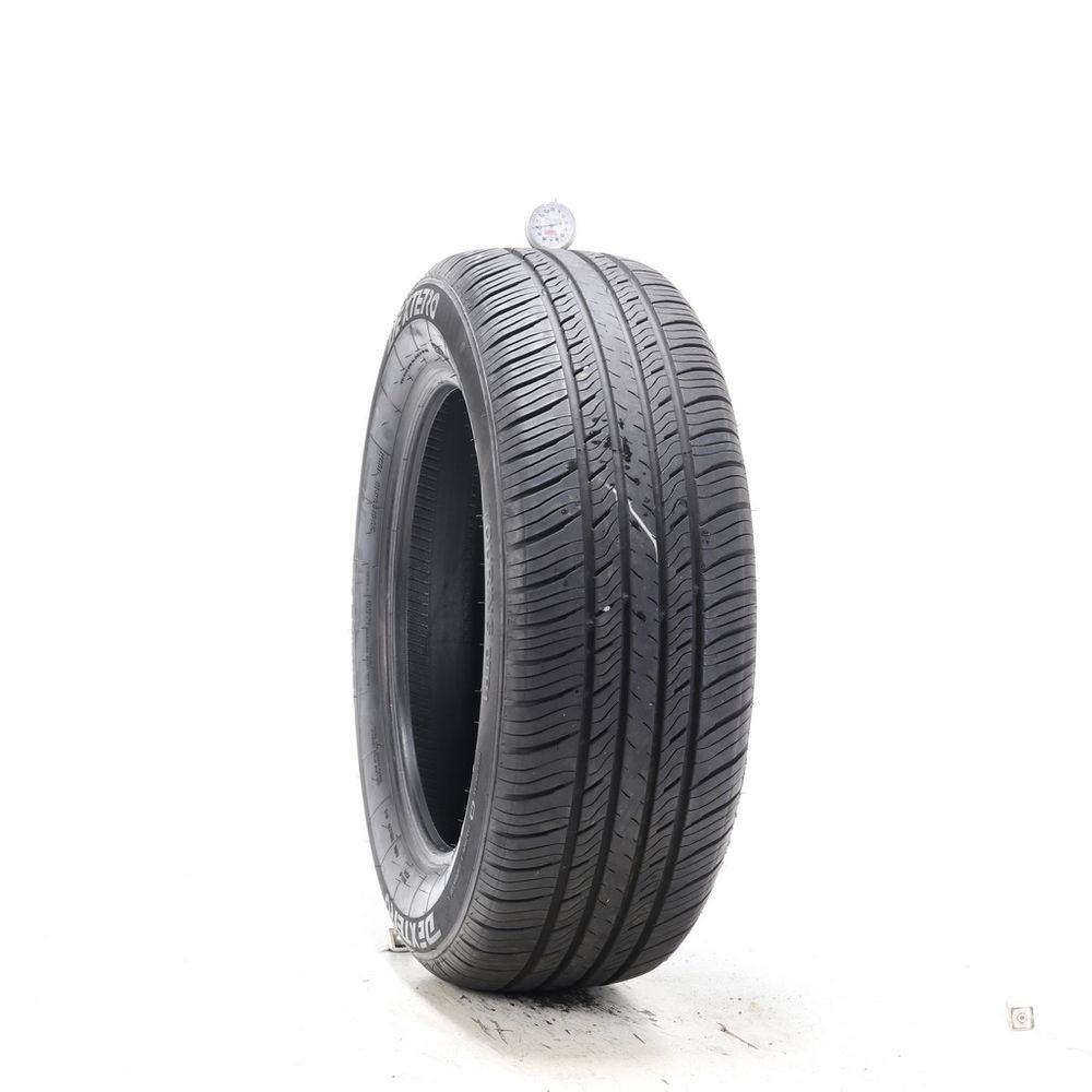 Set of (2) Used 235/60R18 Dextero Touring DTR1 103H - 9.5-10/32 - Image 4