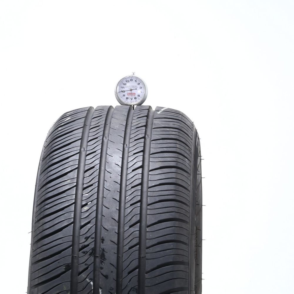 Set of (2) Used 235/60R18 Dextero Touring DTR1 103H - 9.5-10/32 - Image 5