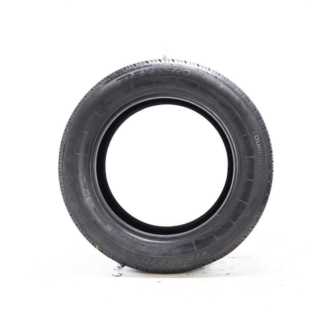 Set of (2) Used 235/60R18 Dextero Touring DTR1 103H - 9.5-10/32 - Image 6
