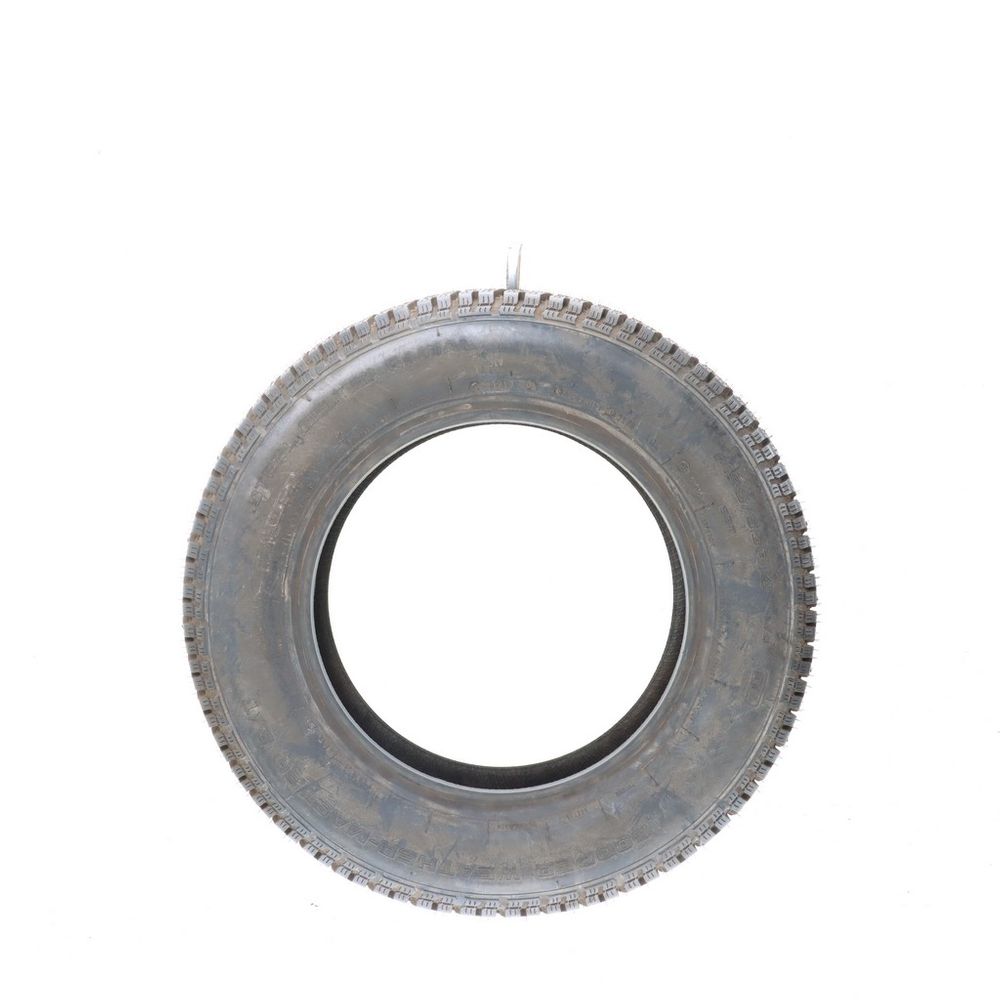 Used 195/65R14 Cooper Weather-Master S/T Studded 88T - 12.5/32 - Image 3