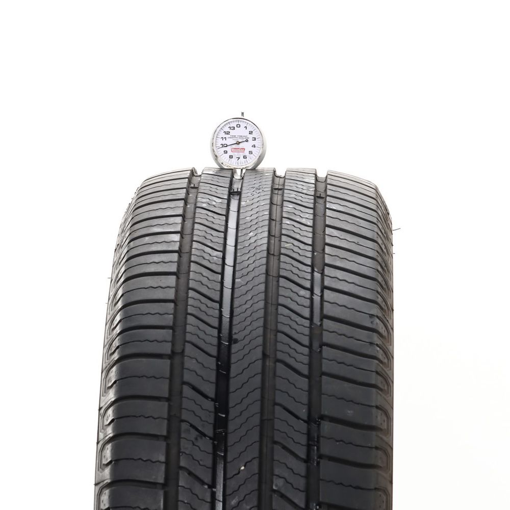 Set of (2) Used 245/50R20 Michelin Defender 2 102H - 9.5/32 - Image 2