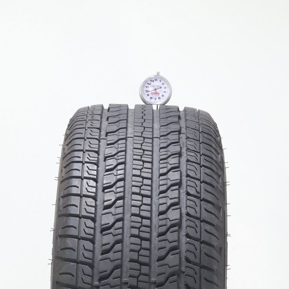 Used 255/65R17 Goodyear Wrangler Territory HT 110T - 9.5/32 - Image 2