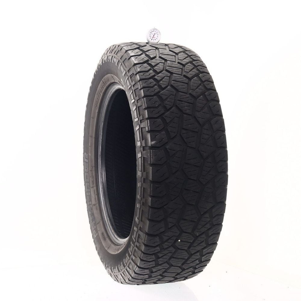Set of (4) Used 275/60R20 Pathfinder All Terrain 115T - 6.5-8/32 - Image 4