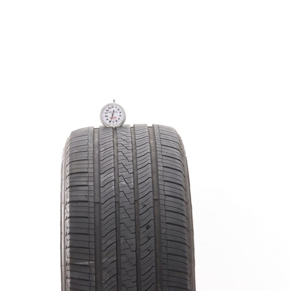Set of (2) Used 235/55R18 Cooper Endeavor Plus 104V - 7.5/32 - Image 2