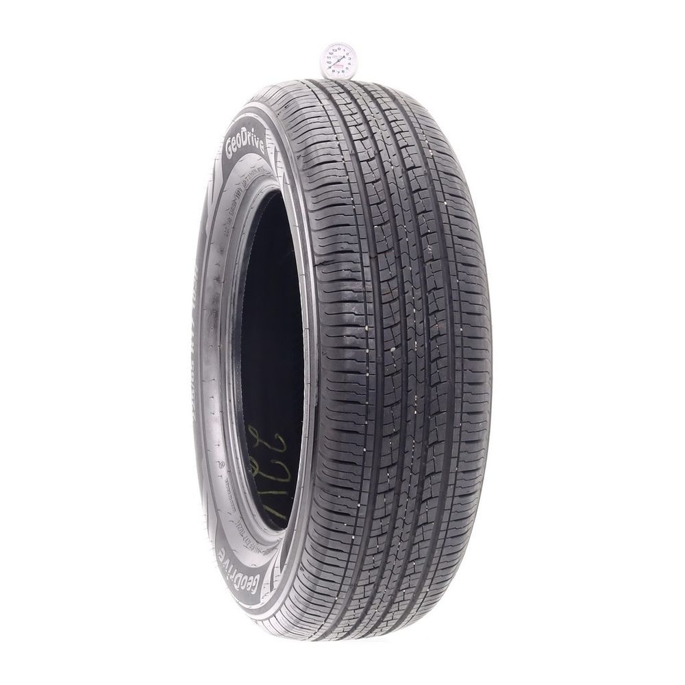 Set of (2) Used 225/65R17 GeoDrive KH16 102H - 8-9/32 - Image 4
