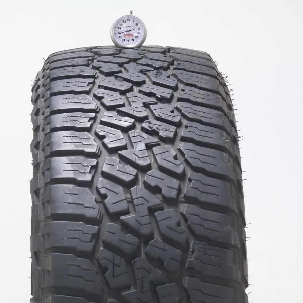 Used 275/60R20 Falken Wildpeak A/T3W 115T - 9.5/32 - Image 2