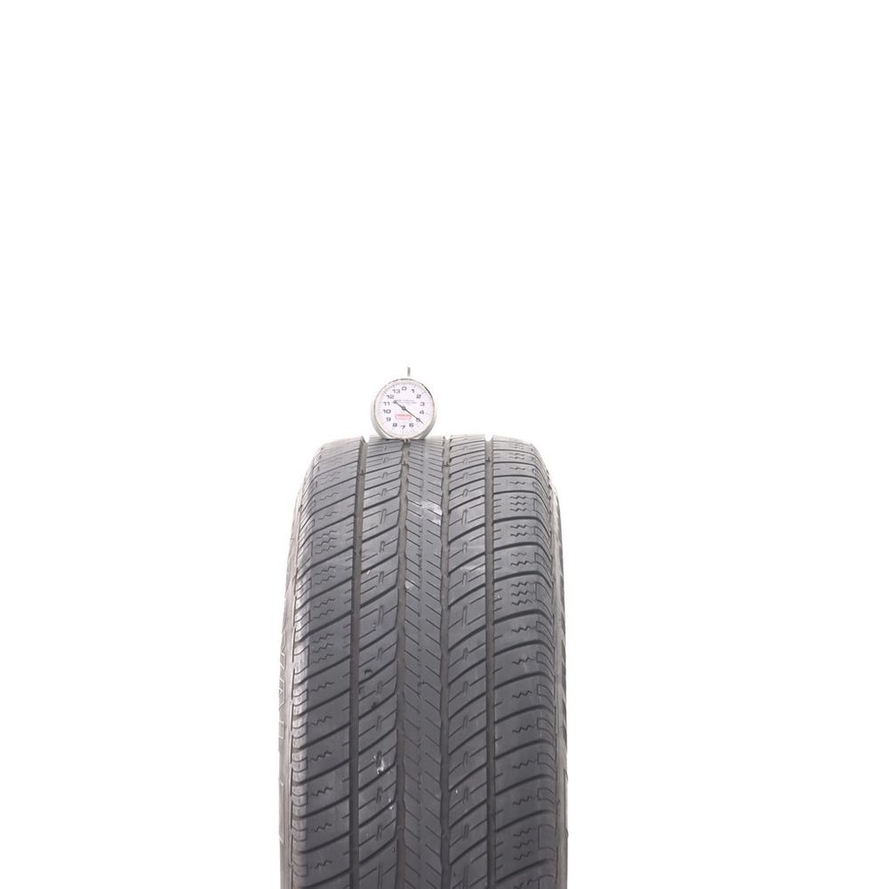 Used 205/65R15 Uniroyal Tiger Paw Touring A/S 94H - 5/32 - Image 2