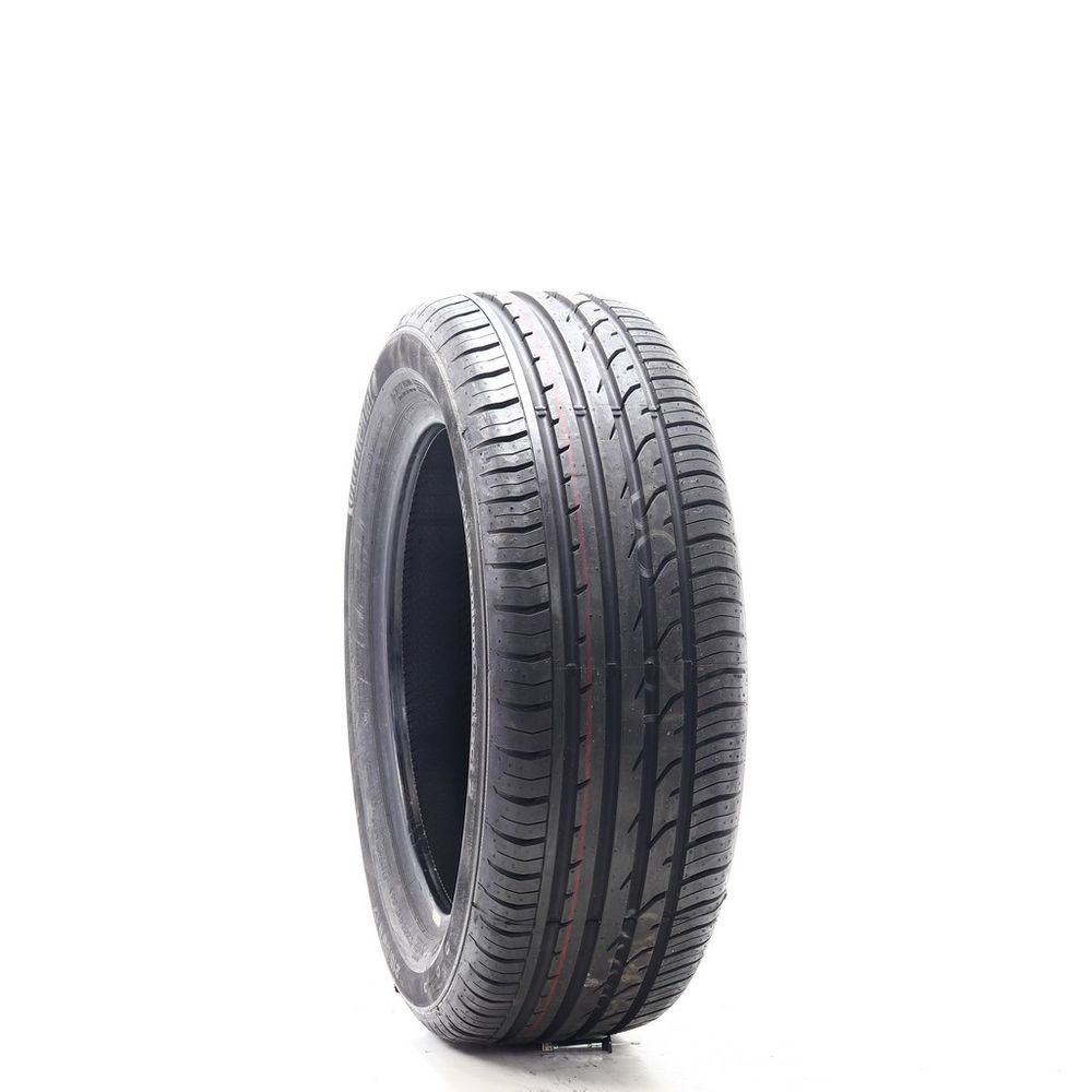 New 215/55R17 Continental ContiPremiumContact 2 94V - 9.5/32 - Image 1
