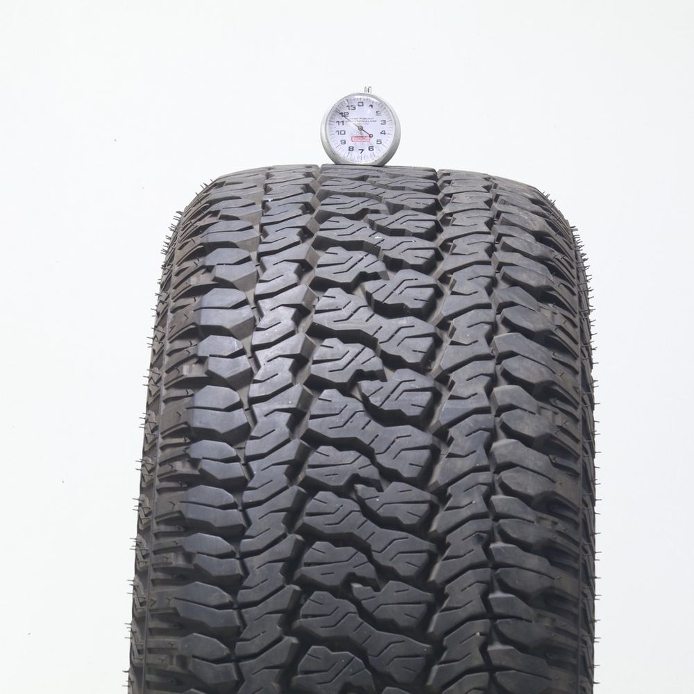 Used 265/60R18 Fuzion A/T 110H - 11.5/32 - Image 2