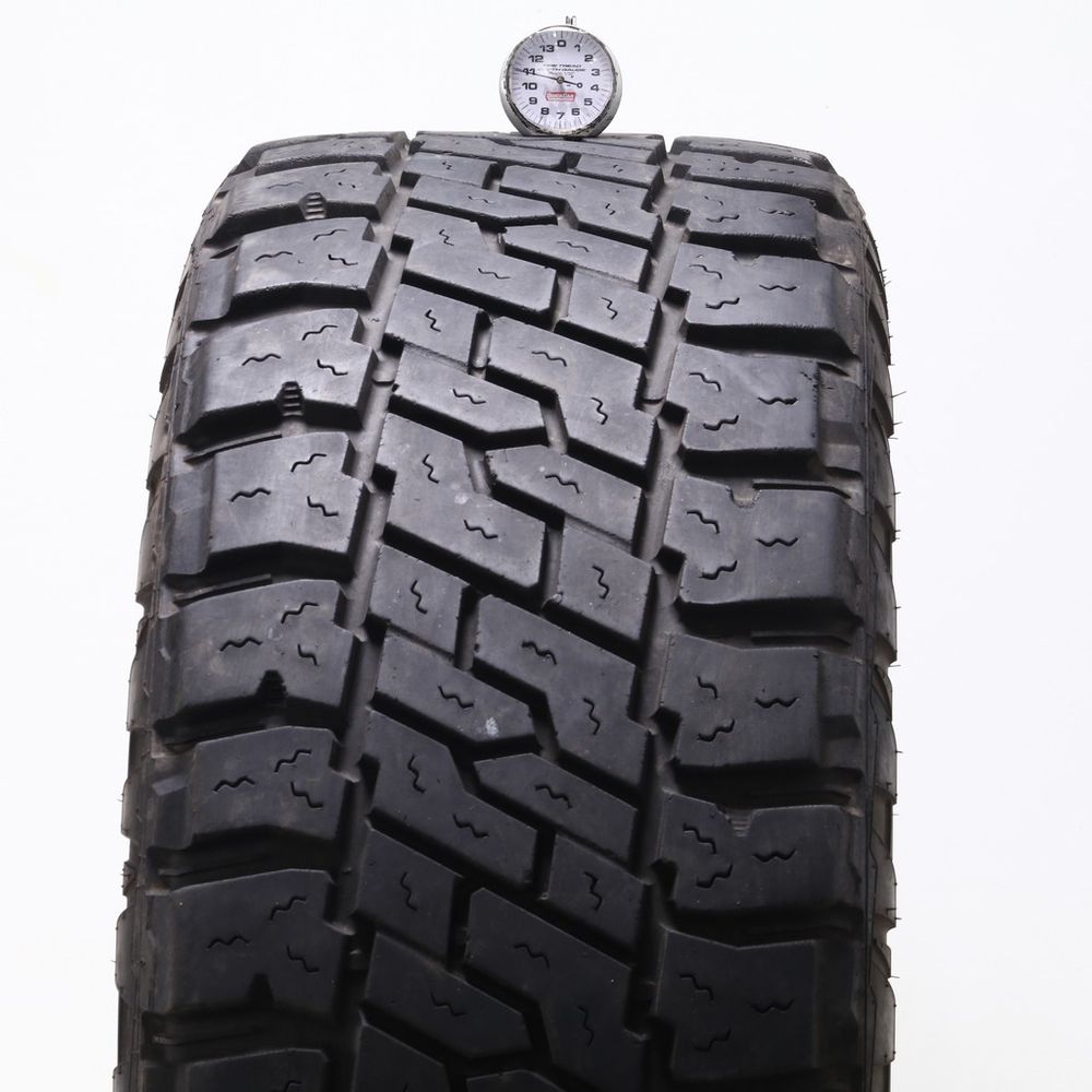Used LT 285/55R20 Dick Cepek Trail Country EXP 122/119Q E - 10.5/32 - Image 2