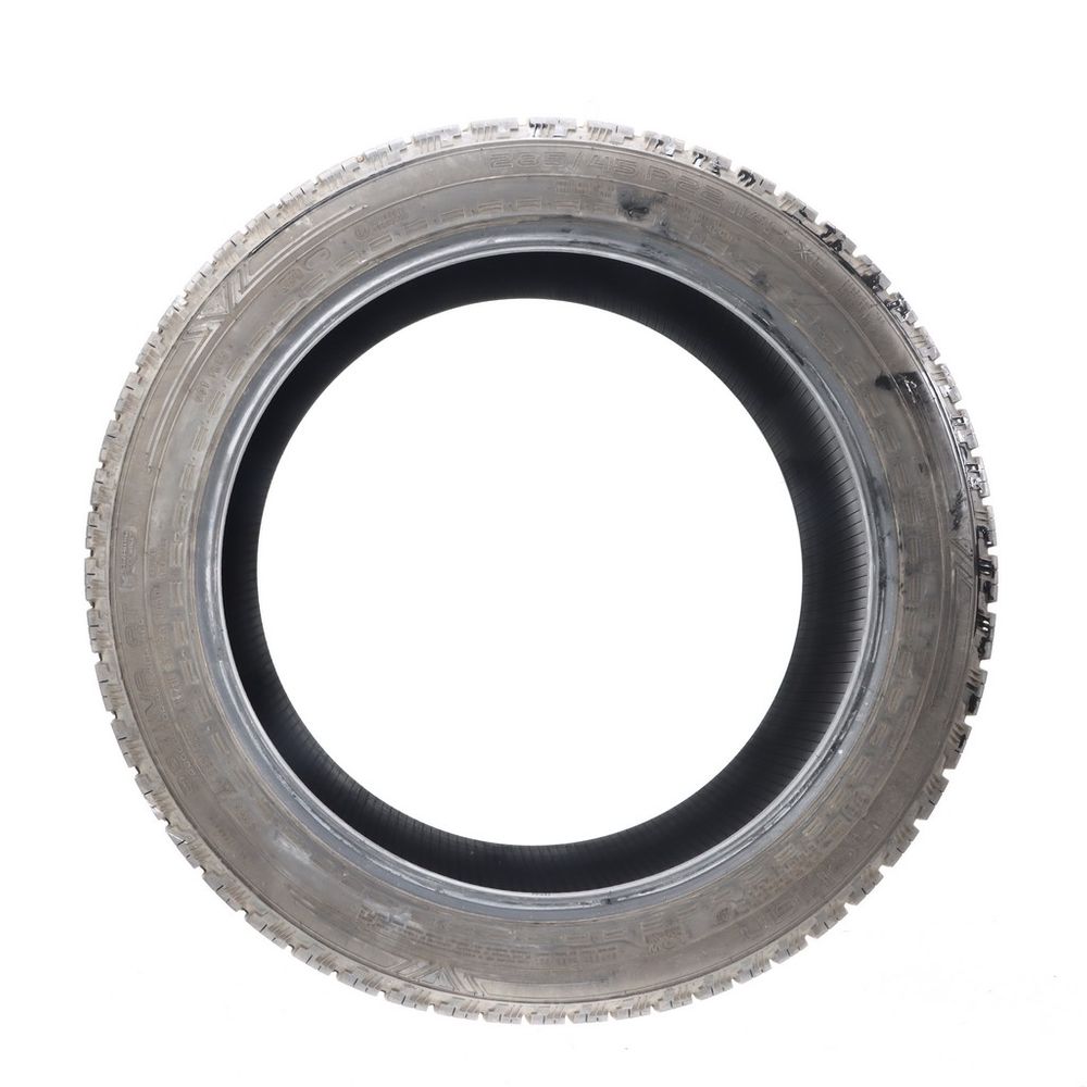 Used 285/45R22 Nokian Rotiiva AT 114H - 10.5/32 - Image 3