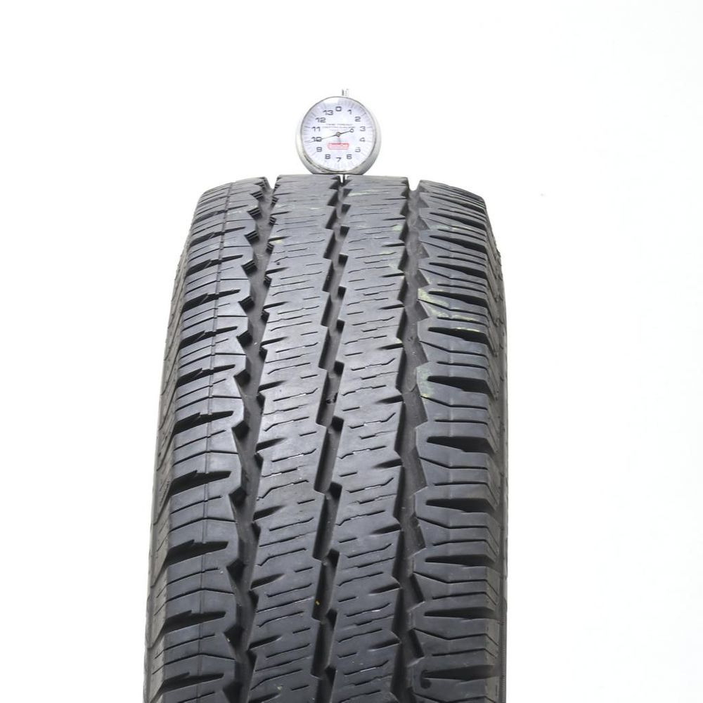 Used LT 215/85R16 Continental VanContact A/S 115/112Q E - 9.5/32 - Image 2