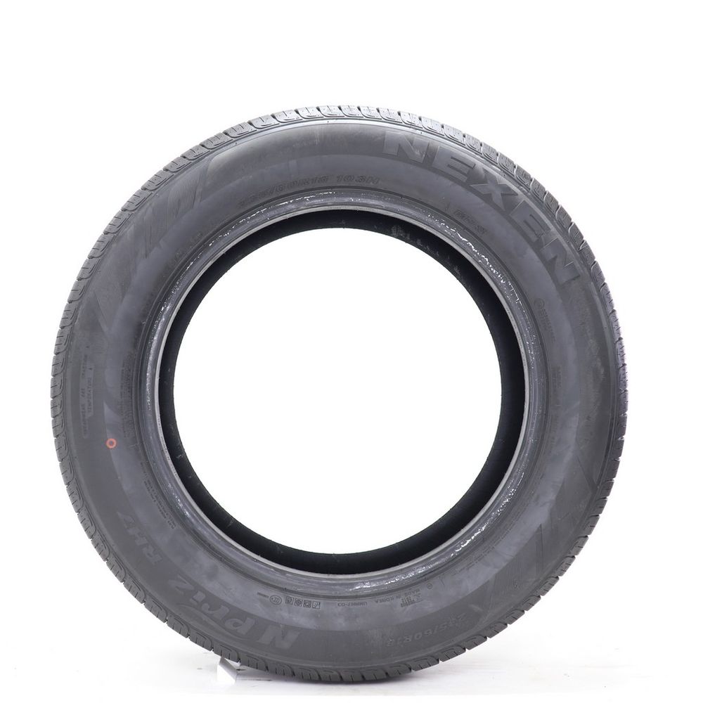 Driven Once 235/60R18 Nexen N'Priz RH7 103H - 10/32 - Image 3