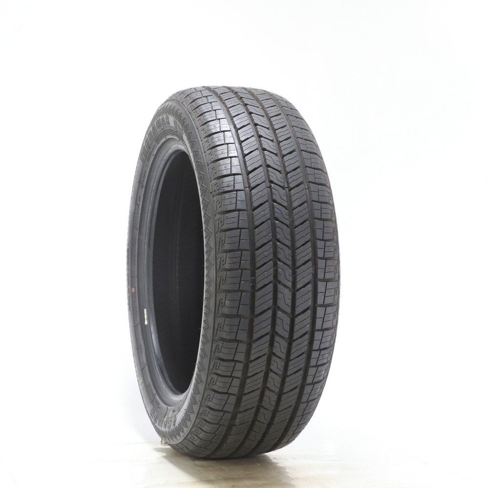 Set of (2) Driven Once 235/55R19 Sailun Terramax HLT 101H - 11/32 - Image 1