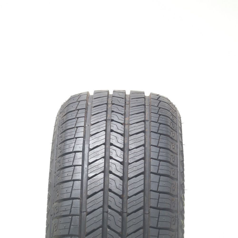 Set of (2) Driven Once 235/55R19 Sailun Terramax HLT 101H - 11/32 - Image 2