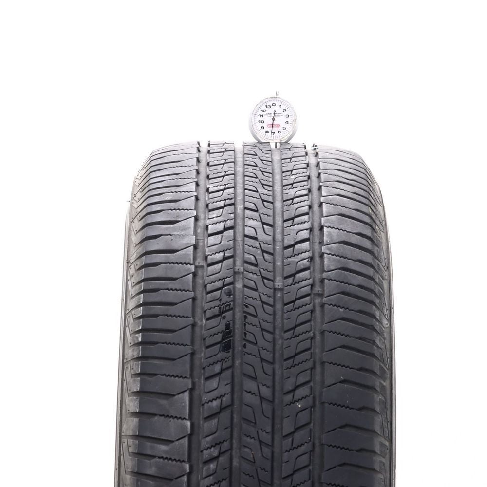 Set of (2) Used 265/60R18 Pathfinder HT 110T - 7/32 - Image 2