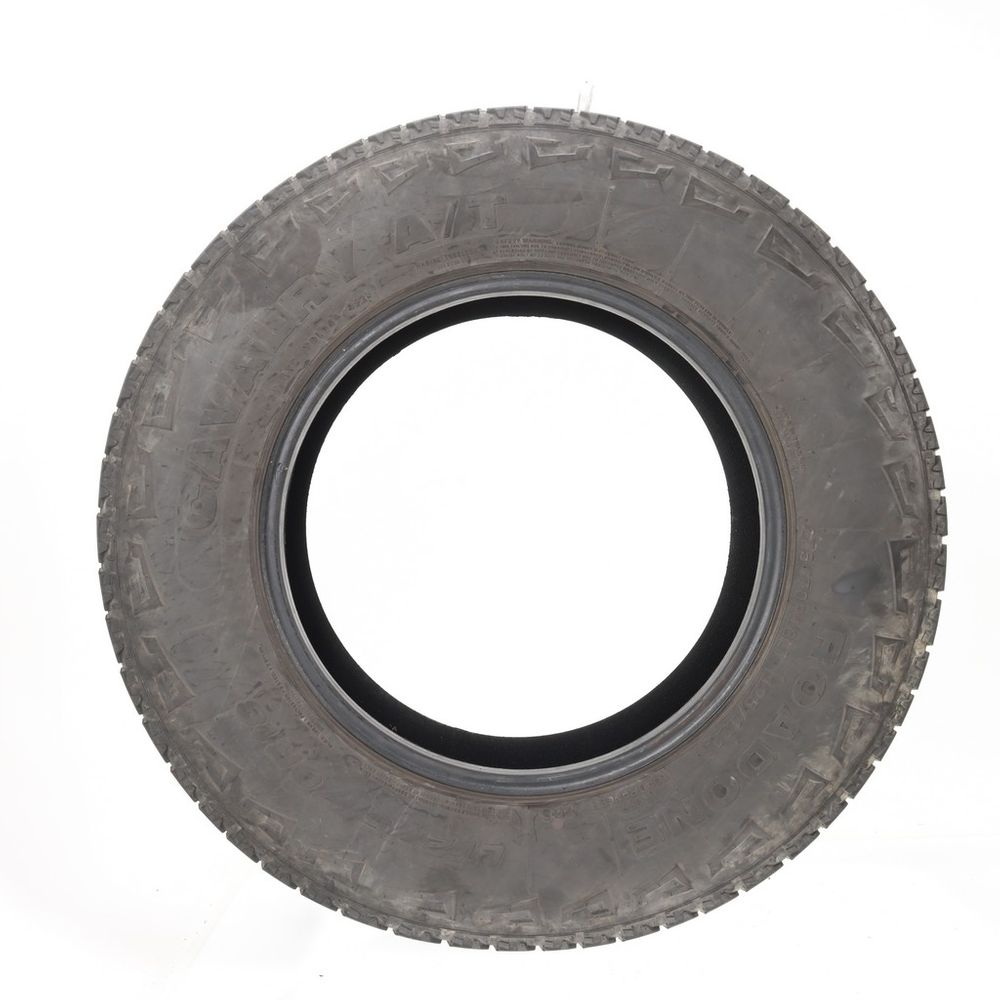 Used LT 275/70R18 RoadOne Cavalry A/T 125/122Q E - 10/32 - Image 3