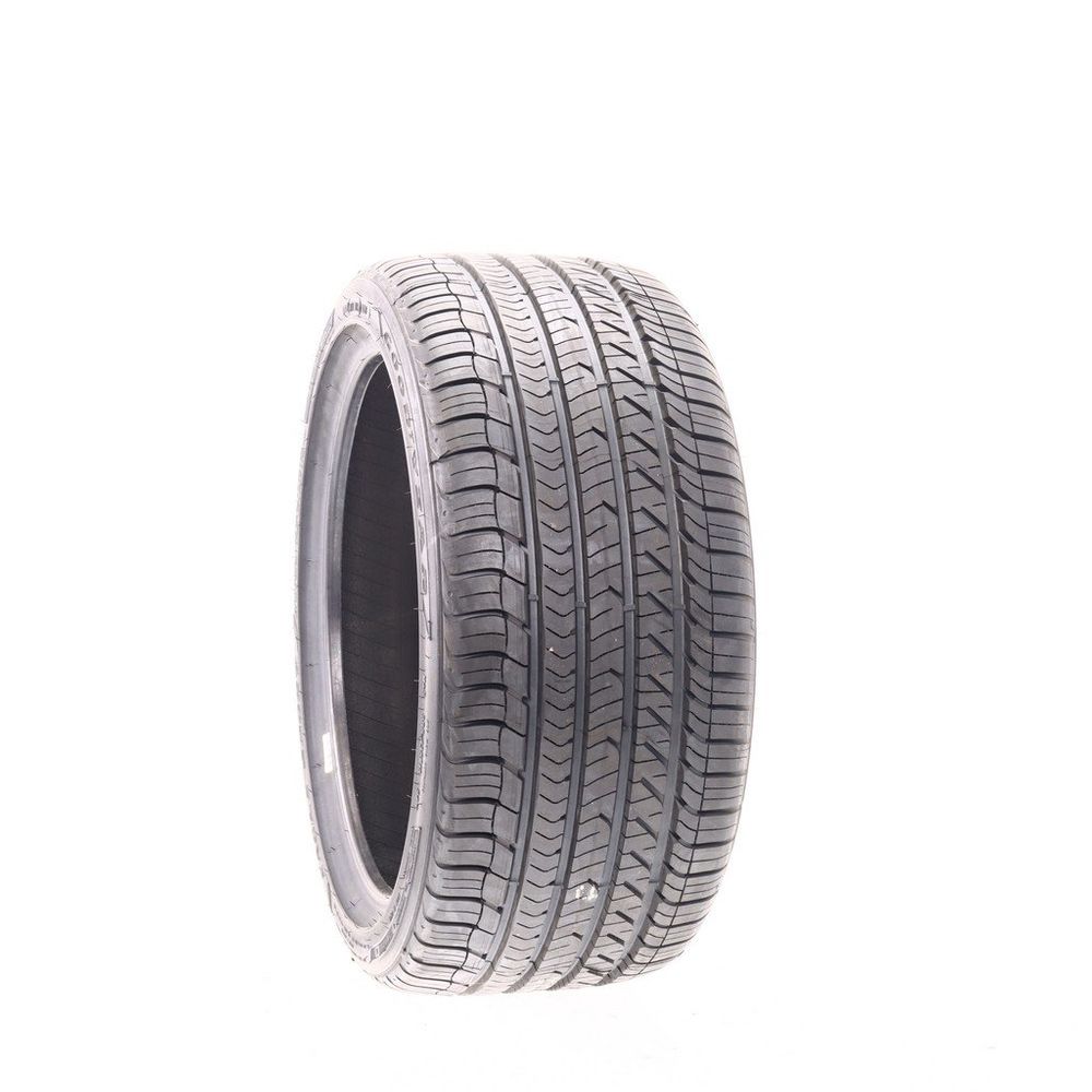 Set of (2) New 255/35R18 Goodyear Eagle Sport AS 94W - Image 1