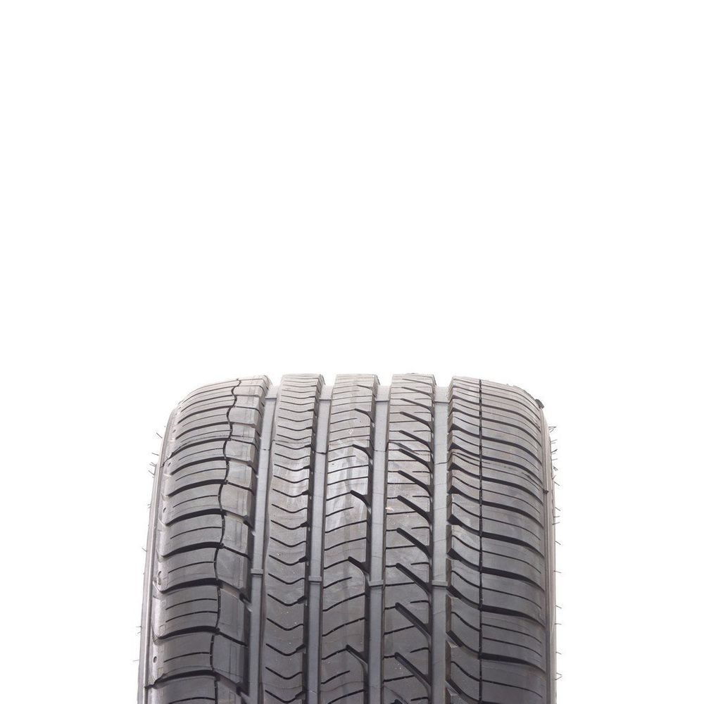Set of (2) New 255/35R18 Goodyear Eagle Sport AS 94W - Image 2